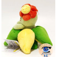 Authentic Pokemon plush Bellossom 16cm San-Ei All Star